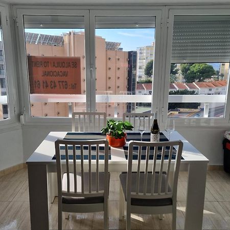 Nuevo Apartamento En Benidorm Exterior photo